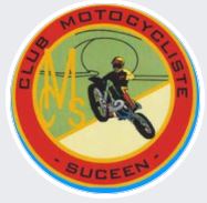 Info Motocross - Démonstration Motos anciennes - SUCE SUR ERDRE (44)