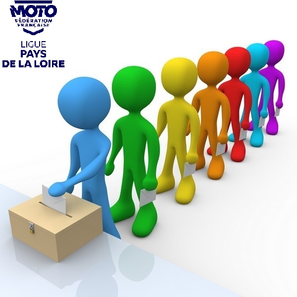 Info Ligue - Elections postes vacants au sein de la Ligue